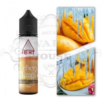 Э-жидкость 1E8TH — Iceberg Mango
