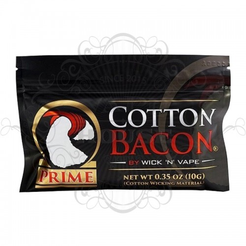 Коттон органический Bacon Prime 10 гр