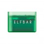 POD Kit — ElfBar LOWIT Device 500 mAh Green