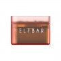 POD Kit — ElfBar LOWIT Device 500 mAh Orange