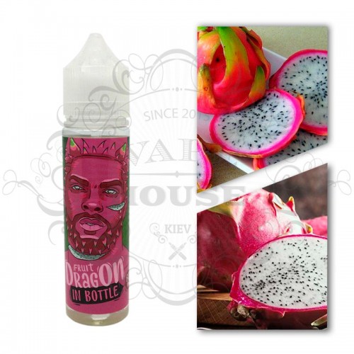 Премиум жидкость InBottle — Dragonfruit