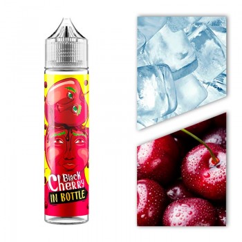 Э-жидкость InBottle — Black Cherry