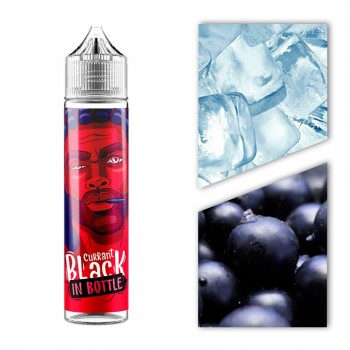 Э-жидкость InBottle — Black Currant