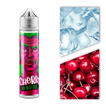 Э-жидкость InBottle — Cherry