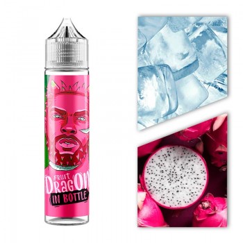 Э-жидкость InBottle — Dragonfruit
