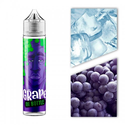 Премиум жидкость InBottle — Grape
