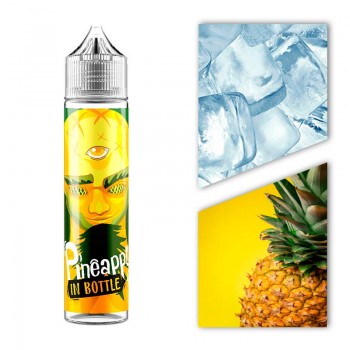 Э-жидкость InBottle — Pineapple