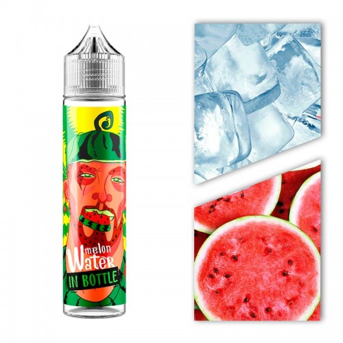 Премиум жидкость InBottle — Watermelon
