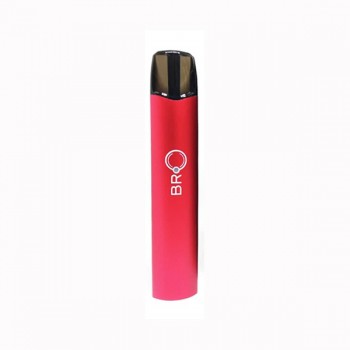Starterkit - Nolimit BRO - Red