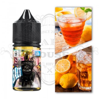 Э-жидкость Troublemaker Salt — Florida