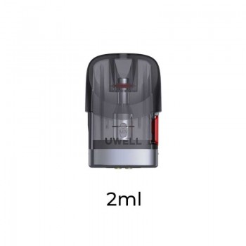 Картридж Uwell — Popreel N1 Pod