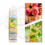 Премиум жидкость Vapetasia — Peach Lemonade