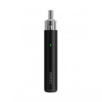 POD система - VOOPOO Doric 20 SE - Black