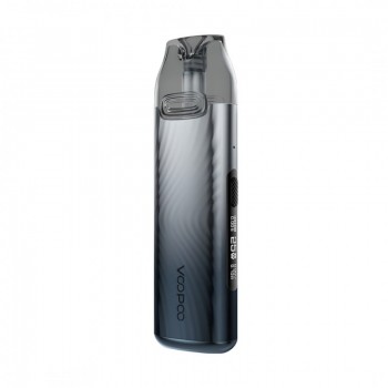 Pod система — VooPoo V.THRU PRO Eternity Edition - Glacier Silver