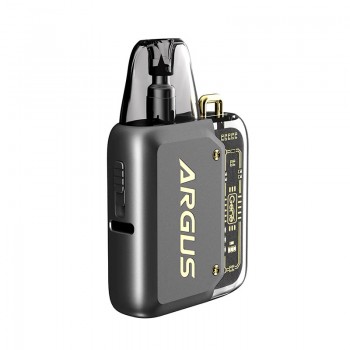 POD система — VOOPOO Argus P1 - Gun Metal
