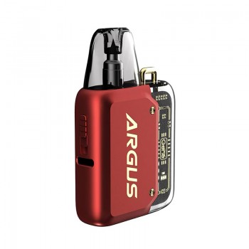 POD система — VOOPOO Argus P1 - Red