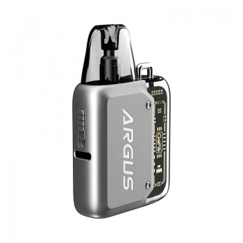 POD система — VOOPOO Argus P1 - Silver