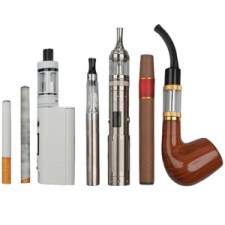 Виды, типы и классификация электронных сигарет
