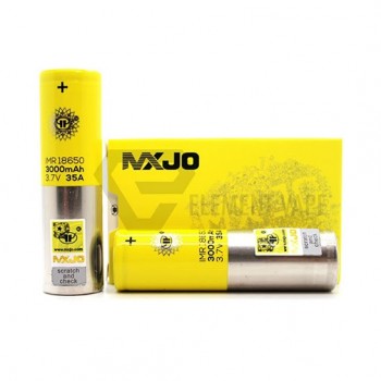 Аккумулятор MXJO IMR 18650F 3000MAH 35A Battery