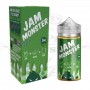Премиум жидкость Jam Monster — APPLE