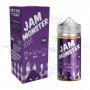 Премиум жидкость Jam Monster — GRAPE