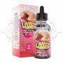 Премиум жидкость Loaded — Strawberry Jelly Donut