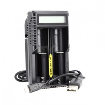 Зарядка Nitecore UM20