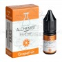 Премиум жидкость Солевой Alchemist — Grapefruit