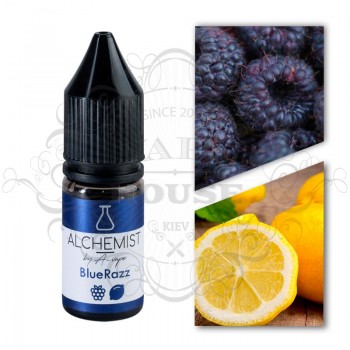 Солевой Alchemist — BlueRazz 10 ml