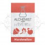 Премиум жидкость Солевой Alchemist — Marshmellow
