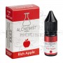 Премиум жидкость Солевой Alchemist — Rich Apple
