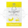Премиум жидкость Солевой Alchemist — Cubananna 10 ml
