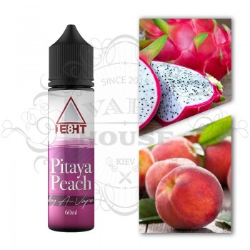 Э-жидкость 1E8TH — Pitaya Peach