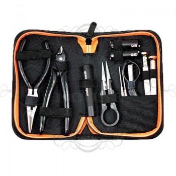 Инструменты GeekVape - DIY tool kit v2
