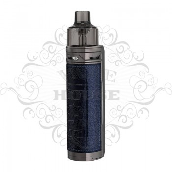 Стартовый набор — VOOPOO DRAG X Pod Mod Kit Galaxy Blue