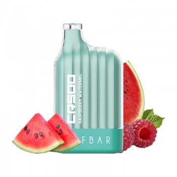 ElfBar CR5000 - Raspberry Watermelon (перезаряжаемая)