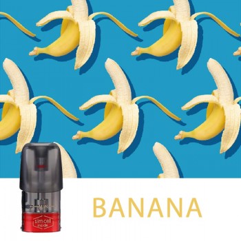 Картридж Elf Bar P1 - Banana