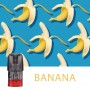 Картридж — Elf Bar P1 Banana