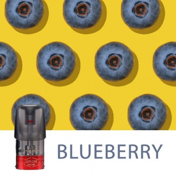Картридж Elf Bar P1 - Blueberry