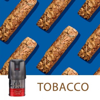 Картридж Elf Bar P1 - Tobacco 