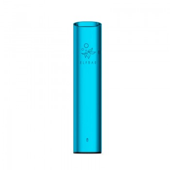 POD система — ElfBar mate 500 Blue