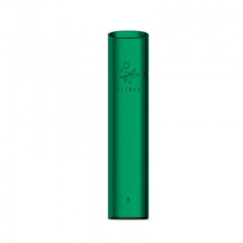 POD система — ElfBar mate 500 Green