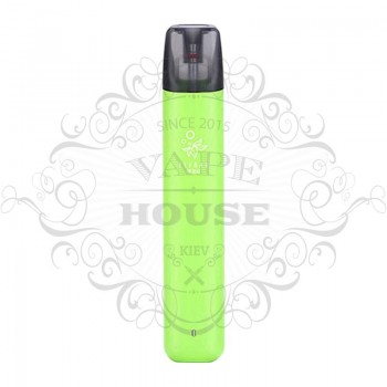 POD система — ElfBar RF350 Green