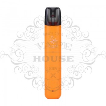 POD система — ElfBar RF350 Orange