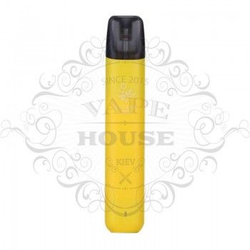 POD система — ElfBar RF350 Yellow