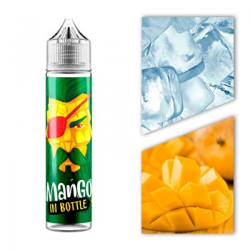 Э-жидкость InBottle — Mango