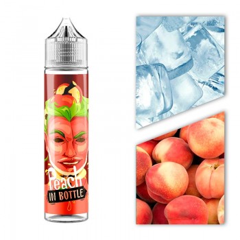 Э-жидкость InBottle — Peach 