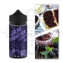 Премиум жидкость Jam Monster — Blackberry