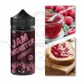 Премиум жидкость Jam Monster — Raspberry