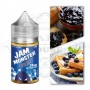 Премиум жидкость Jam Monster SALT— Blueberry